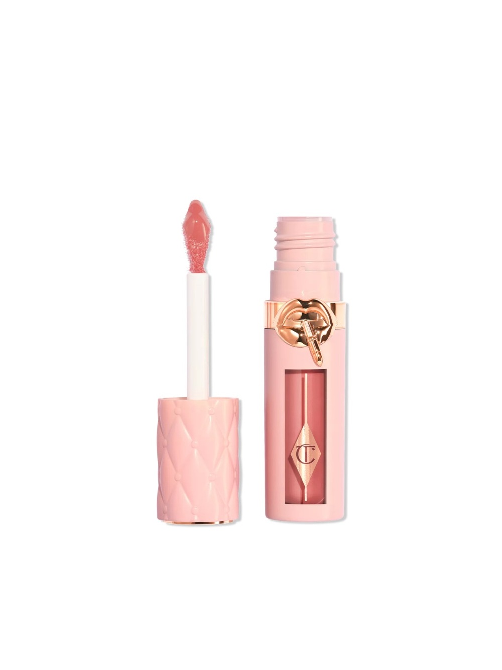 Charlotte Tilbury Pillow Talk Big Lip PlumpGasm Lip Gloss